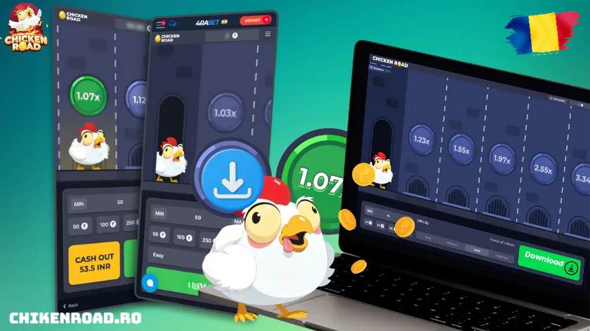 chicken-road-application-romania