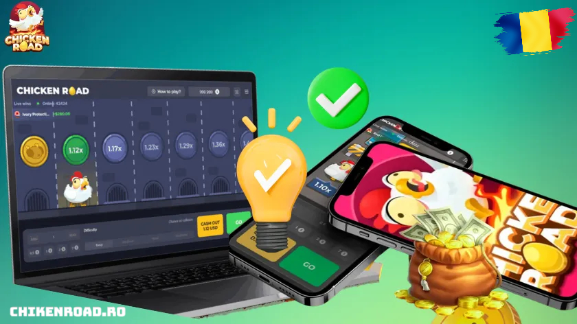 chicken-road-application