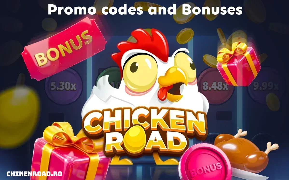 chicken-road-bonus-code